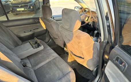 Mitsubishi Lancer IX, 2003 год, 390 000 рублей, 13 фотография