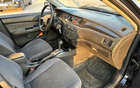 Mitsubishi Lancer IX, 2003 год, 390 000 рублей, 12 фотография