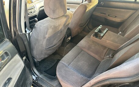 Mitsubishi Lancer IX, 2003 год, 390 000 рублей, 14 фотография