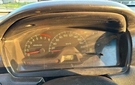 Mitsubishi Lancer IX, 2003 год, 390 000 рублей, 16 фотография