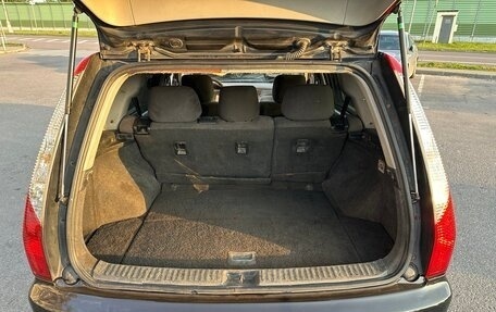 Mitsubishi Lancer IX, 2003 год, 390 000 рублей, 15 фотография