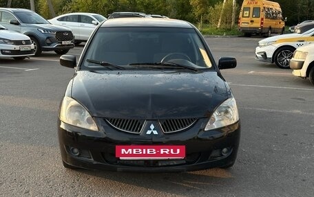 Mitsubishi Lancer IX, 2003 год, 390 000 рублей, 2 фотография