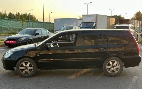 Mitsubishi Lancer IX, 2003 год, 390 000 рублей, 8 фотография