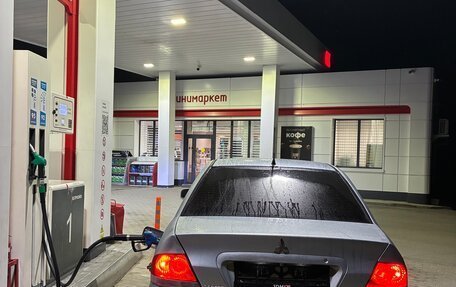 Mitsubishi Lancer IX, 2006 год, 330 000 рублей, 3 фотография