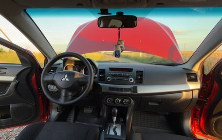 Mitsubishi Lancer IX, 2010 год, 620 000 рублей, 8 фотография