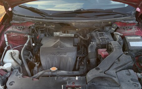 Mitsubishi Lancer IX, 2010 год, 620 000 рублей, 5 фотография