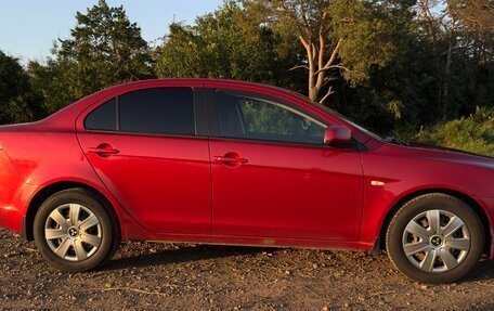 Mitsubishi Lancer IX, 2010 год, 620 000 рублей, 3 фотография
