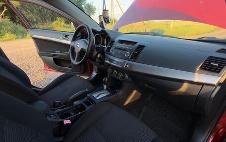 Mitsubishi Lancer IX, 2010 год, 620 000 рублей, 7 фотография