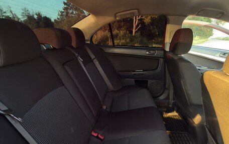 Mitsubishi Lancer IX, 2010 год, 620 000 рублей, 9 фотография