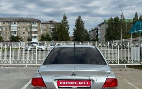 Mitsubishi Lancer IX, 2006 год, 330 000 рублей, 2 фотография