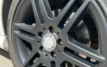 Mercedes-Benz C-Класс, 2010 год, 1 400 000 рублей, 7 фотография