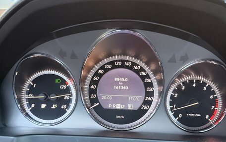 Mercedes-Benz C-Класс, 2010 год, 1 400 000 рублей, 9 фотография