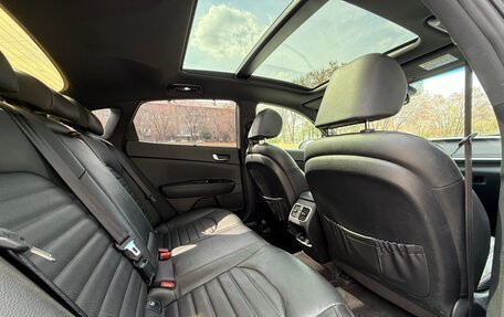 KIA Optima IV, 2018 год, 1 900 000 рублей, 7 фотография