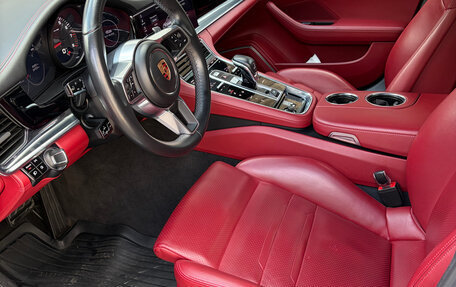 Porsche Panamera II рестайлинг, 2020 год, 11 500 000 рублей, 9 фотография