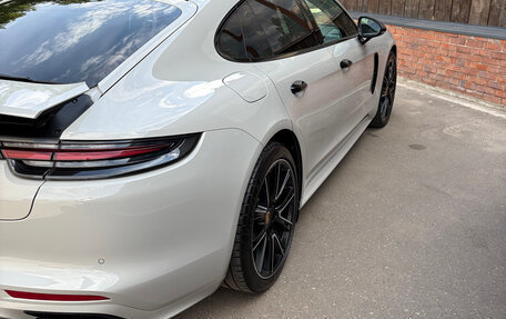 Porsche Panamera II рестайлинг, 2020 год, 11 500 000 рублей, 7 фотография