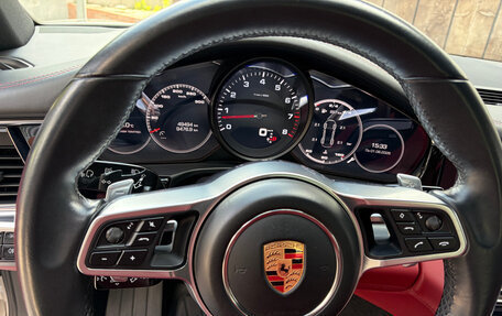Porsche Panamera II рестайлинг, 2020 год, 11 500 000 рублей, 8 фотография