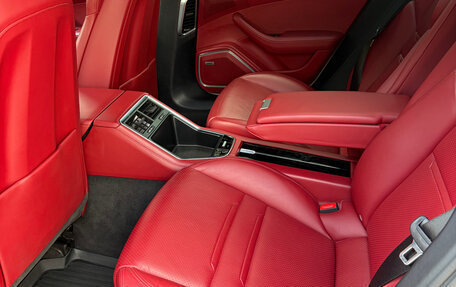 Porsche Panamera II рестайлинг, 2020 год, 11 500 000 рублей, 10 фотография