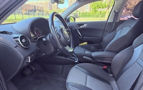 Audi A1, 2012 год, 1 199 000 рублей, 10 фотография