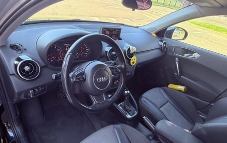 Audi A1, 2012 год, 1 199 000 рублей, 11 фотография