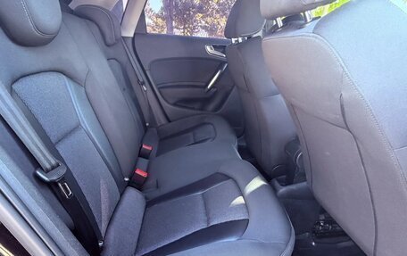 Audi A1, 2012 год, 1 199 000 рублей, 12 фотография