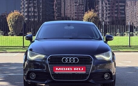 Audi A1, 2012 год, 1 199 000 рублей, 2 фотография