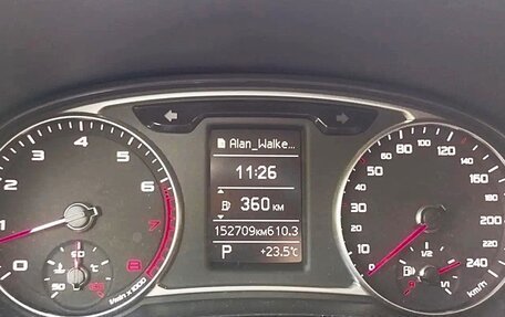 Audi A1, 2012 год, 1 199 000 рублей, 15 фотография