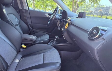 Audi A1, 2012 год, 1 199 000 рублей, 16 фотография