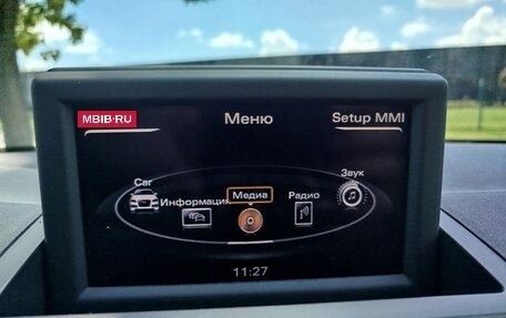Audi A1, 2012 год, 1 199 000 рублей, 14 фотография
