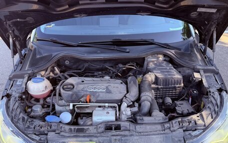 Audi A1, 2012 год, 1 199 000 рублей, 23 фотография
