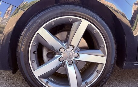 Audi A1, 2012 год, 1 199 000 рублей, 24 фотография