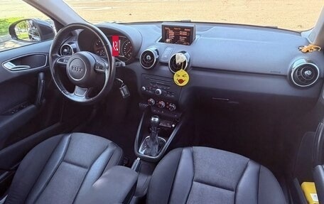 Audi A1, 2012 год, 1 199 000 рублей, 18 фотография