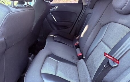 Audi A1, 2012 год, 1 199 000 рублей, 19 фотография