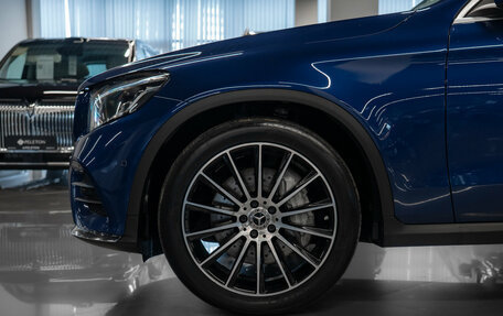 Mercedes-Benz GLC Coupe, 2018 год, 4 280 000 рублей, 26 фотография