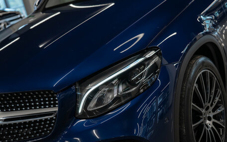 Mercedes-Benz GLC Coupe, 2018 год, 4 280 000 рублей, 27 фотография