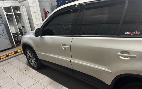 Volkswagen Tiguan I, 2011 год, 1 200 000 рублей, 13 фотография