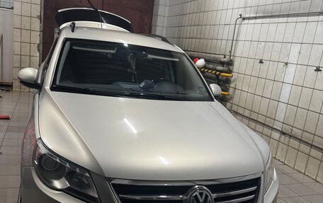 Volkswagen Tiguan I, 2011 год, 1 200 000 рублей, 7 фотография