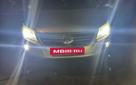 Volkswagen Tiguan I, 2011 год, 1 200 000 рублей, 6 фотография