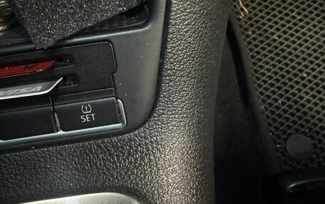 Volkswagen Tiguan I, 2011 год, 1 200 000 рублей, 18 фотография
