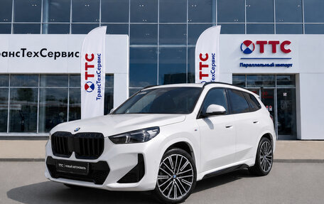 BMW X1, 2026 год, 6 180 000 рублей, 1 фотография
