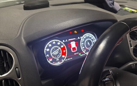 Volkswagen Tiguan I, 2011 год, 1 200 000 рублей, 21 фотография