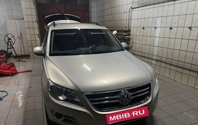 Volkswagen Tiguan I, 2011 год, 1 200 000 рублей, 1 фотография