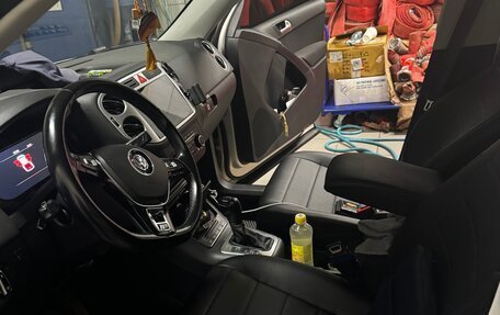 Volkswagen Tiguan I, 2011 год, 1 200 000 рублей, 22 фотография