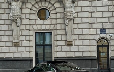 Audi A6, 2019 год, 4 800 000 рублей, 1 фотография