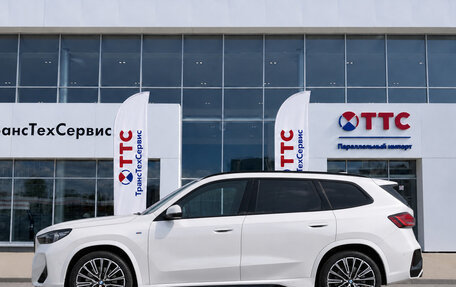 BMW X1, 2026 год, 6 180 000 рублей, 8 фотография