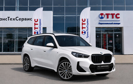 BMW X1, 2026 год, 6 180 000 рублей, 3 фотография