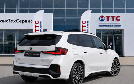 BMW X1, 2026 год, 6 180 000 рублей, 7 фотография