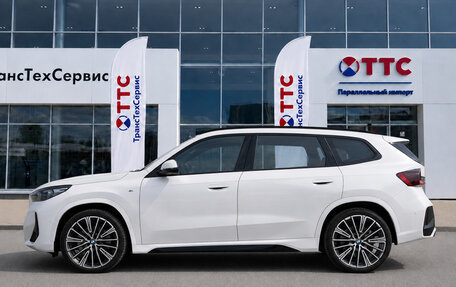 BMW X1, 2026 год, 6 180 000 рублей, 4 фотография