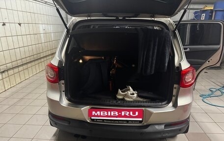 Volkswagen Tiguan I, 2011 год, 1 200 000 рублей, 12 фотография