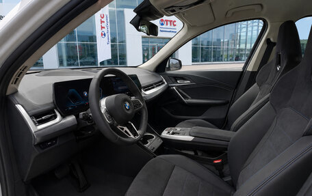 BMW X1, 2026 год, 6 180 000 рублей, 10 фотография