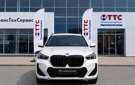 BMW X1, 2026 год, 6 180 000 рублей, 2 фотография